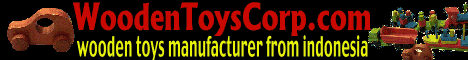 View Wooden Toys Corp Site