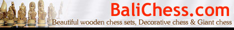 View Bali Chess Site
