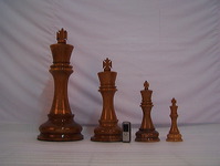 chess comparison
