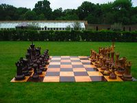 36_inchi_wooden_chess_board