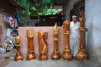 largest chess