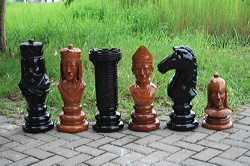 kingdom chess