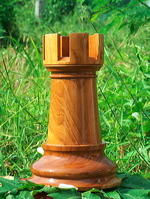 teak_chess_piece_06