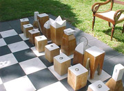 Custom Chess