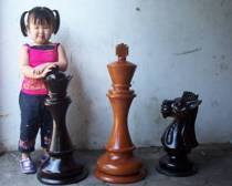 30 inchi giant chess