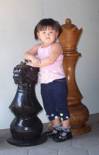 48 inchi giant chess