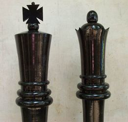 48 inchi giant chess