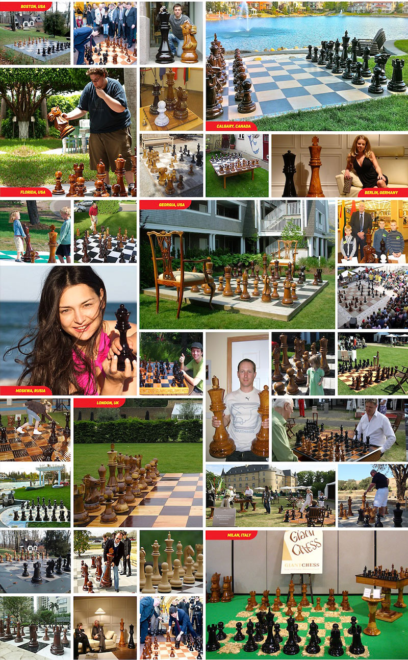 Setting Industry Standards