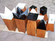 Custom Chess