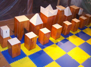 Custom Chess