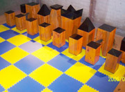Custom Chess