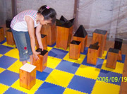 Custom Chess