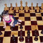 View 12 Inch Chess Galleries