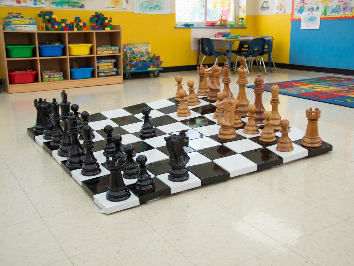 Thumbnail for Learning Through Play_ Teakwood Chess in the Classroom