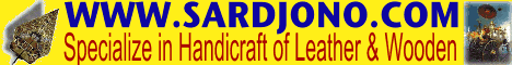 View Sardjono Site
