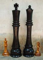 chess game