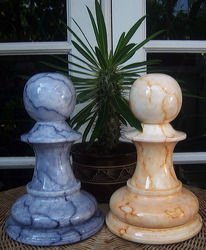 marble chess