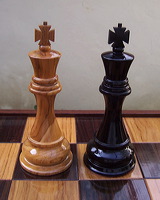 chess set