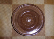 Wooden Checkers