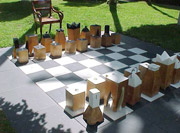 Custom Chess