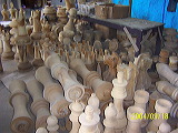 Giant Chess