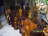 Giant Chess