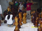 Giant Chess