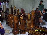 Giant Chess