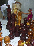 Giant Chess