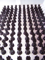 150 rooks
