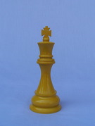 Color Chess Pieces