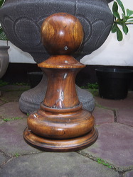antique chess