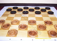 checkers