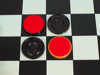 big chess set