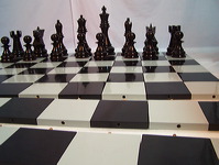 chess board