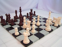 color chess