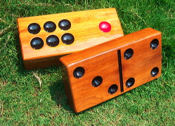 giant domino