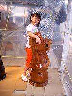 huge chess
