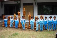 garden chess