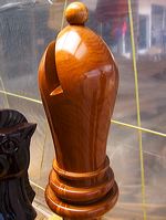 teak chess