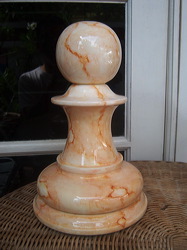 marble chess
