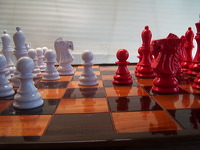 thai chess