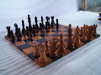 8",12",16" Solid Wooden Board