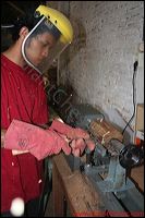 manufacturer works process